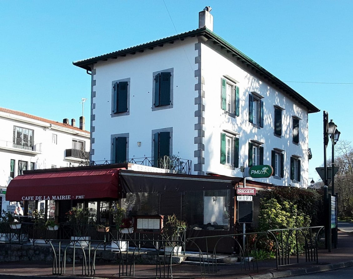 Café de la Mairie — photo 3