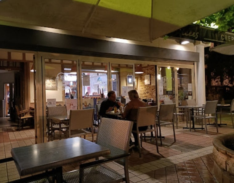 Café des allées — photo 3