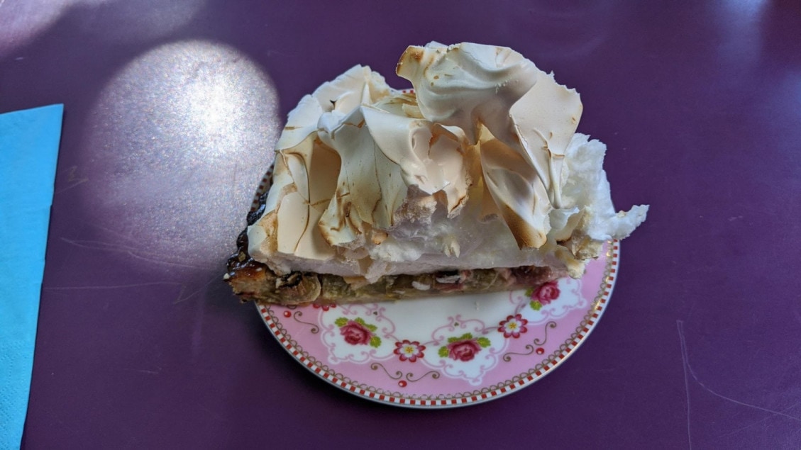 La Petite Pause — photo 2