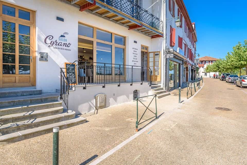 Salon Cyrano — photo 2