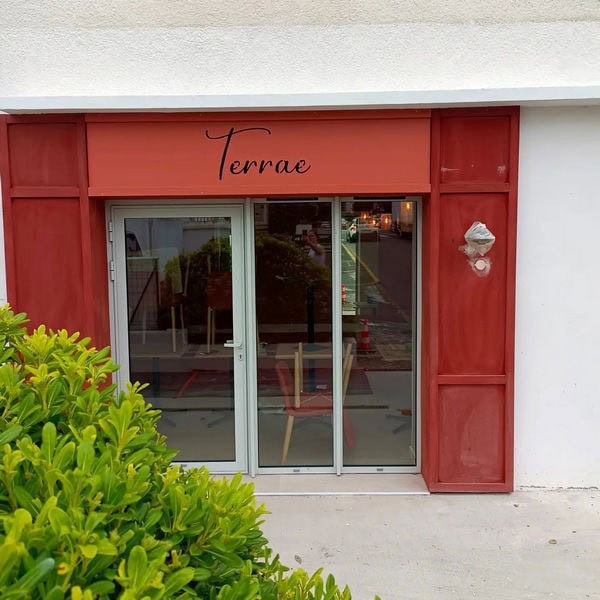 Terrae — photo 3