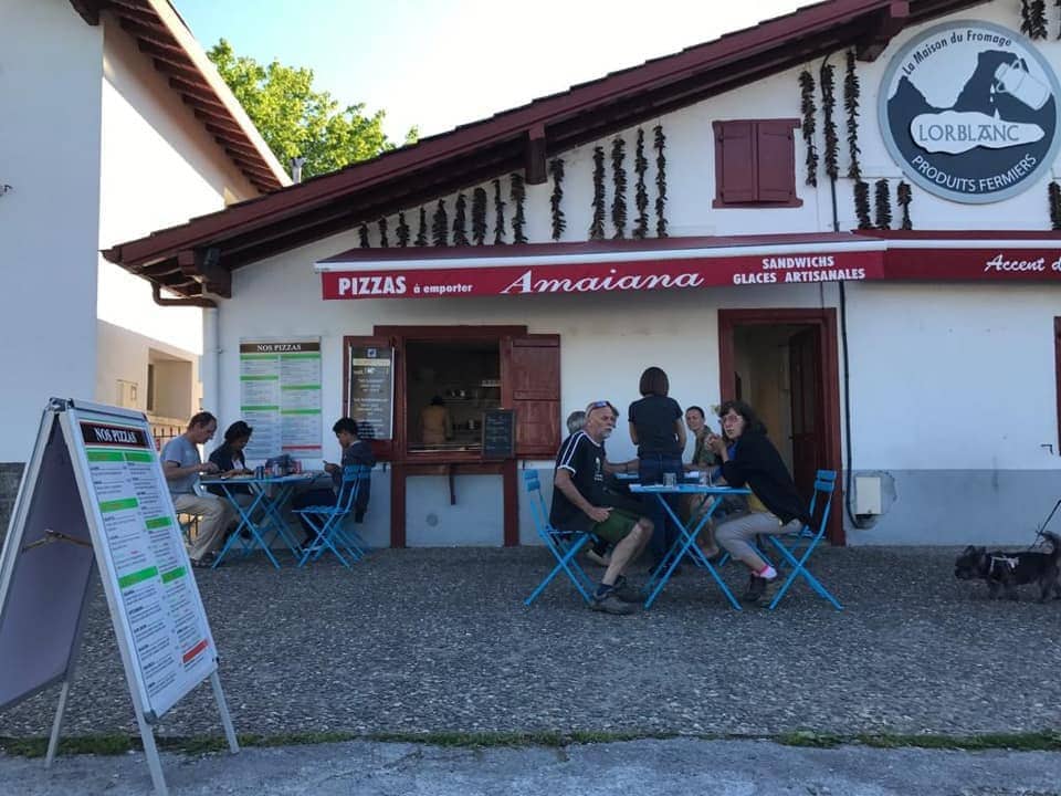 Pizza Amaiana — photo 2