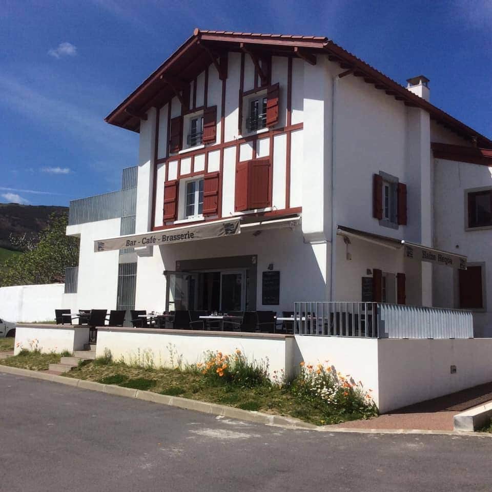 Haize Hegoa — photo 2