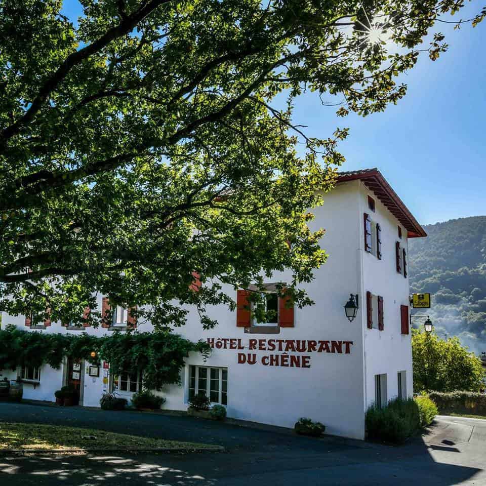 Restaurant Du Chêne — photo 2