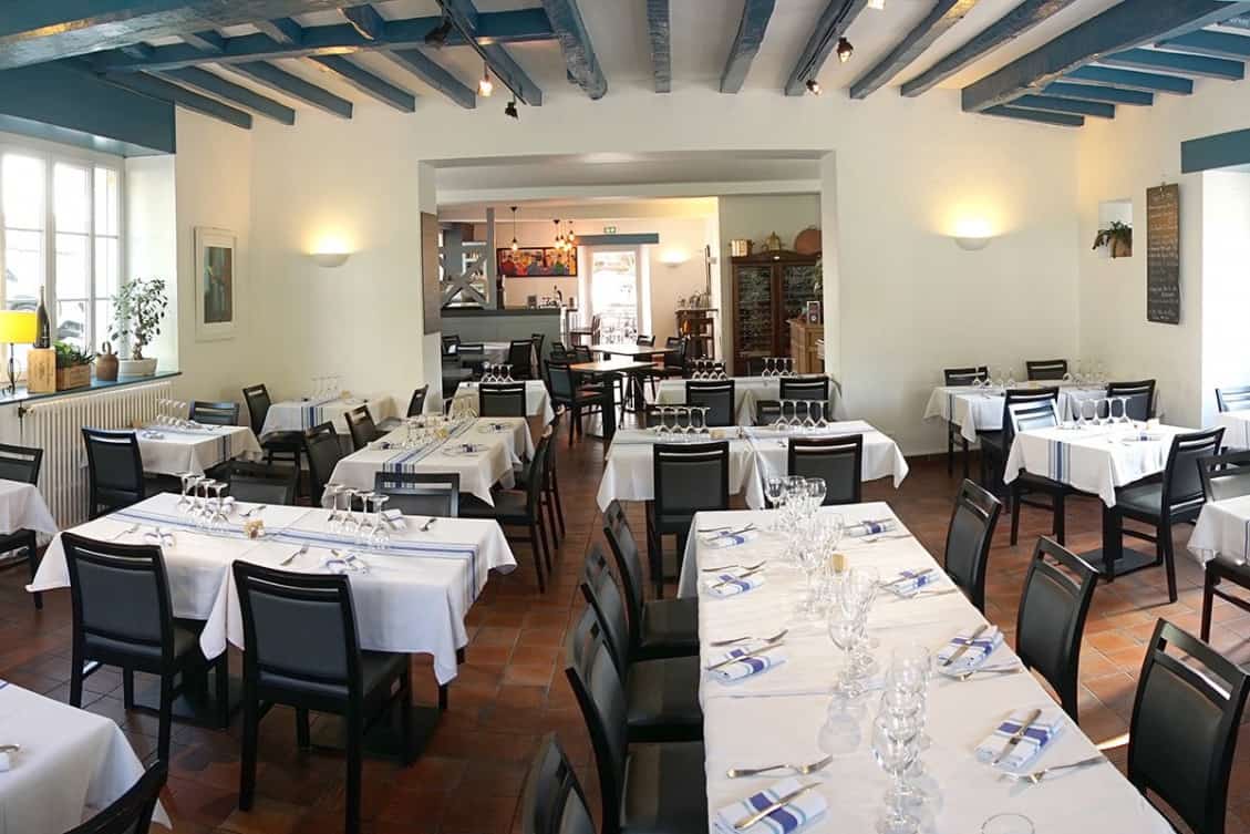 Restaurant Du Chêne — photo 3