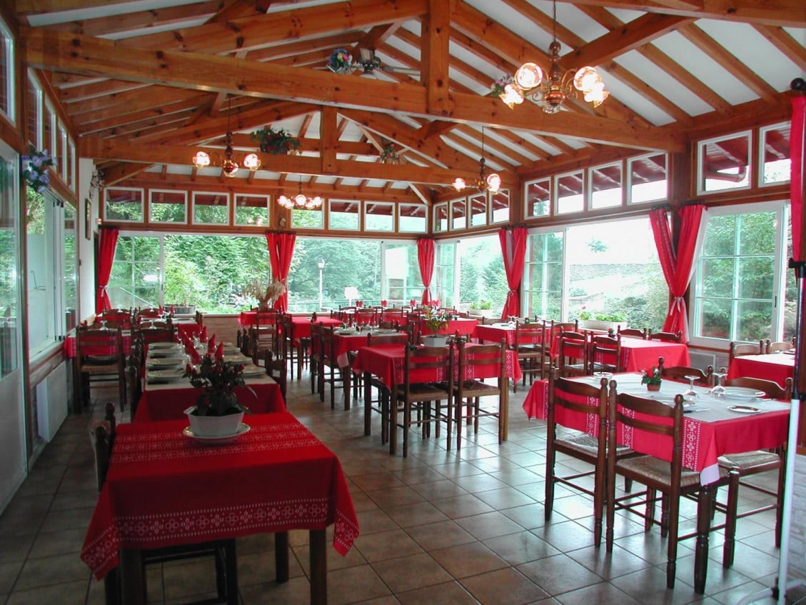 Restaurant du Pas de Roland — photo 3