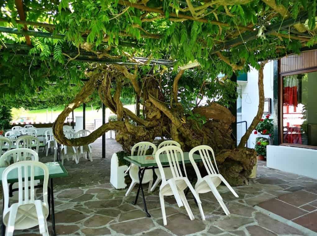 Restaurant du Pas de Roland — photo 2