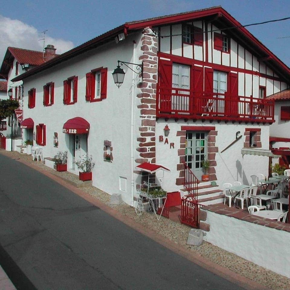 Restaurant Etchepare — photo 2