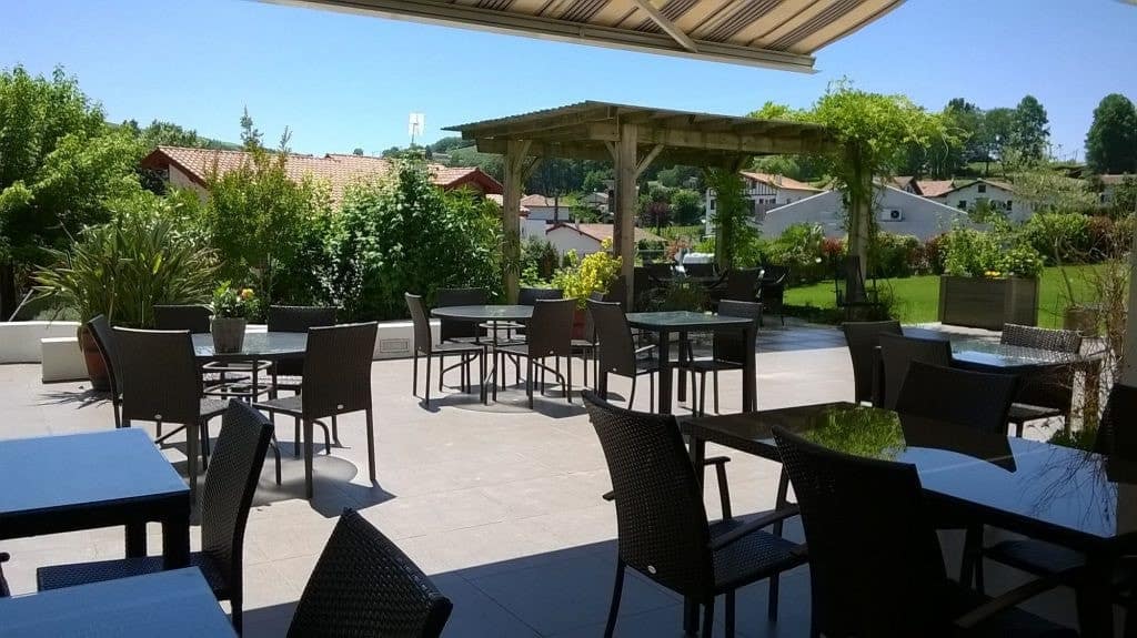 Hôtel Restaurant Bergara — photo 2