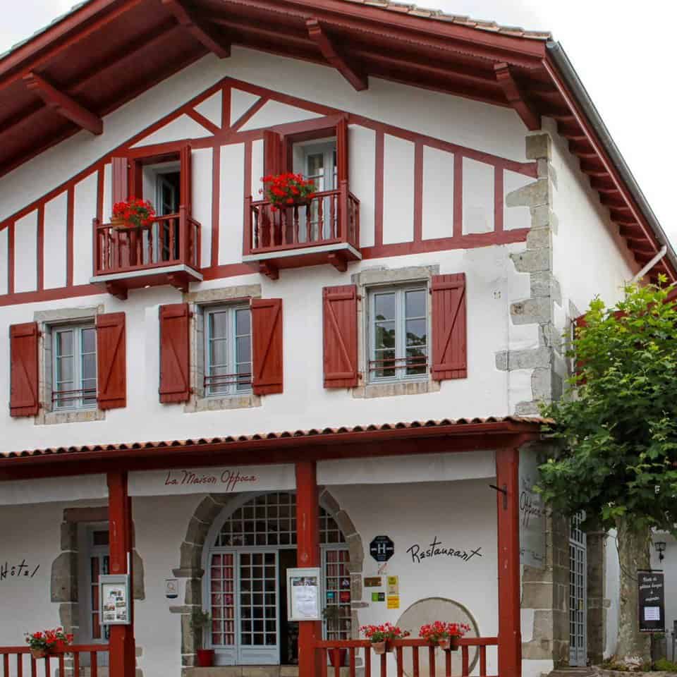 La Maison Oppoca — photo 2