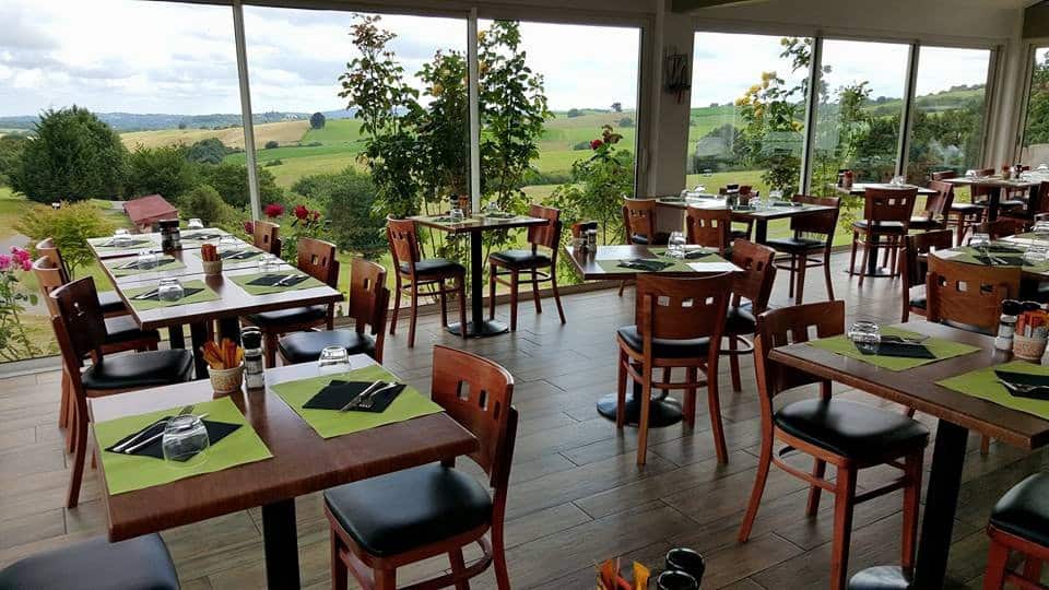 Restaurant Epherra — photo 3