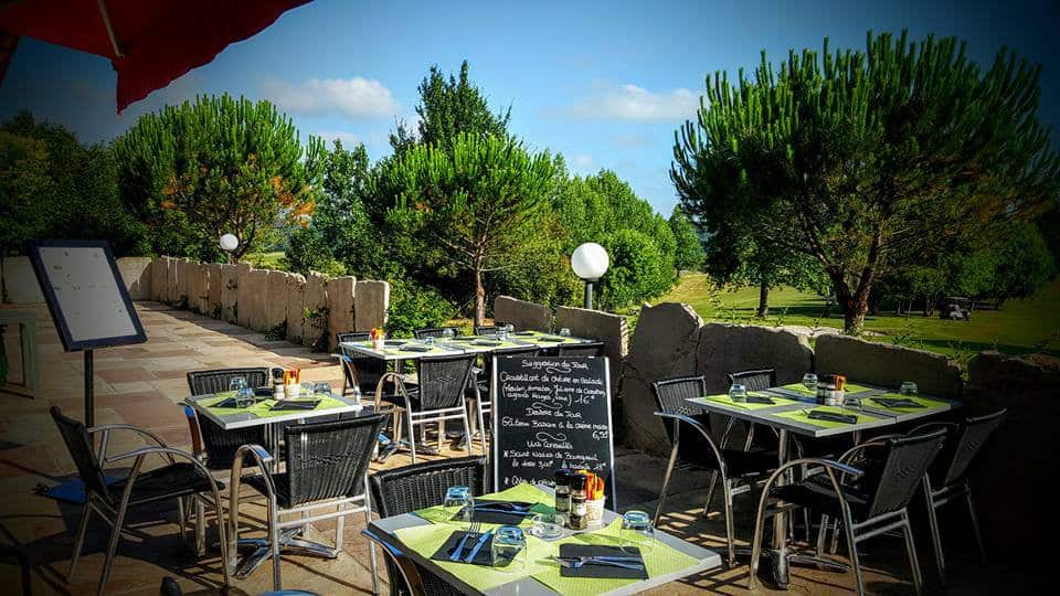 Restaurant Epherra — photo 2