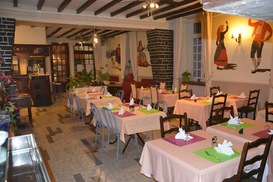 Hôtel de France — photo 3
