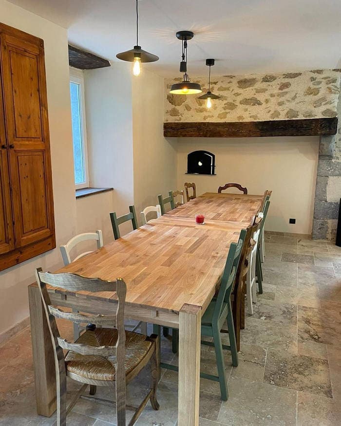 La Guinguette du Val Éveillé — photo 3