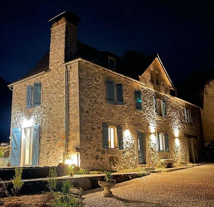 La Guinguette du Val Éveillé — photo 2