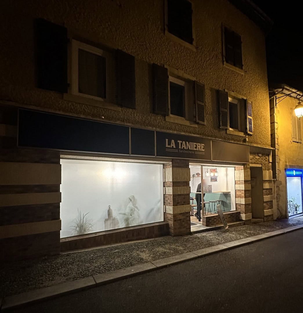 La Tanière — photo 3