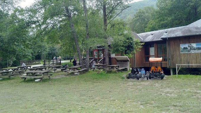 Brasserie du Lac de Castet — photo 3