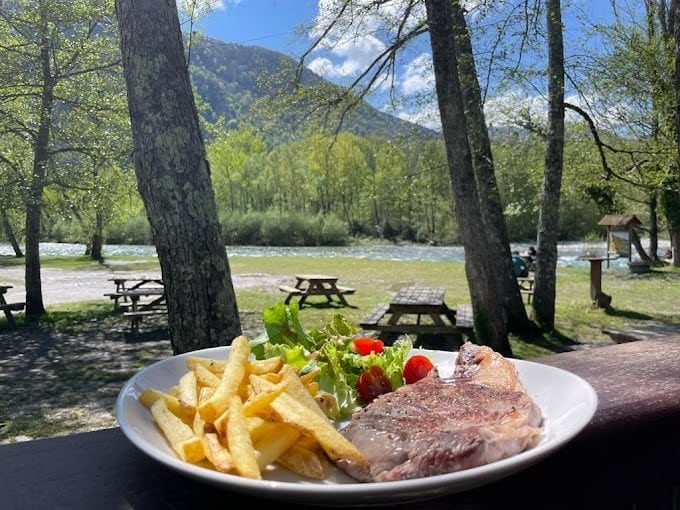 Brasserie du Lac de Castet — photo 2