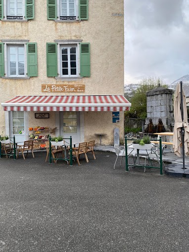 La Petite Faim — photo 3