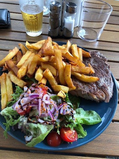 La Petite Faim — photo 2
