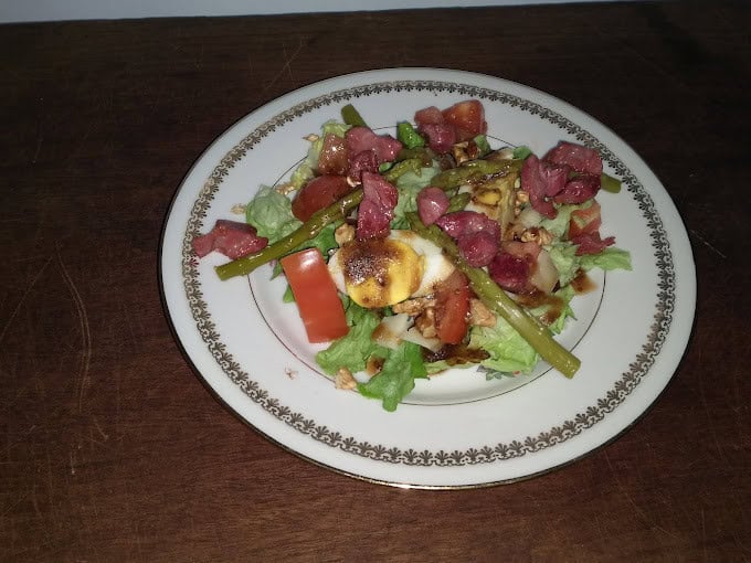 Chez Susan — photo 2