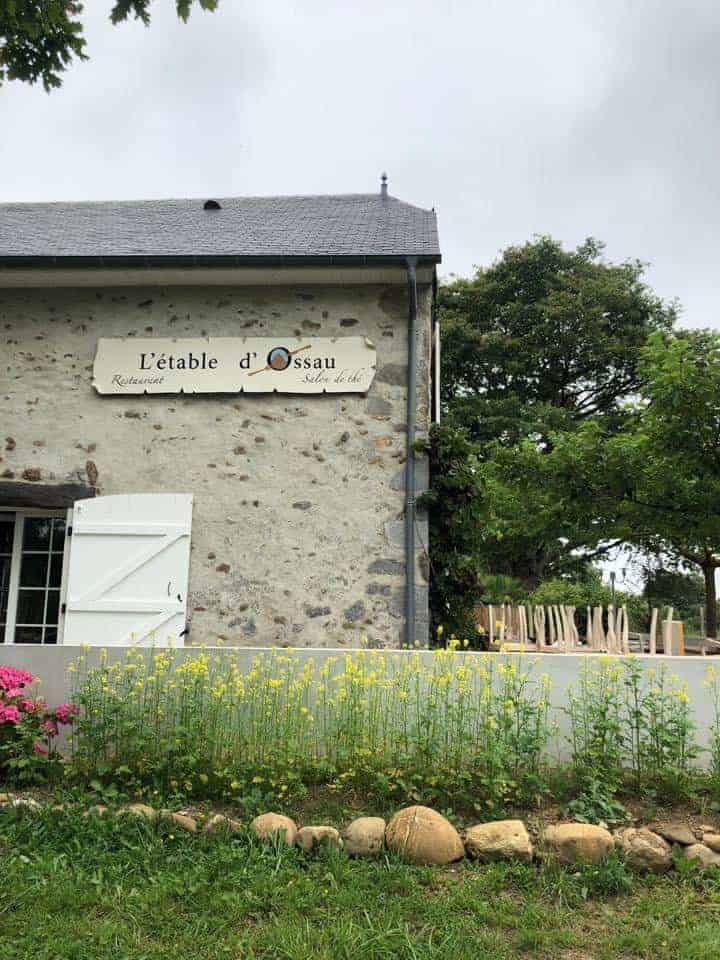 L’Étable d’Ossau — photo 3