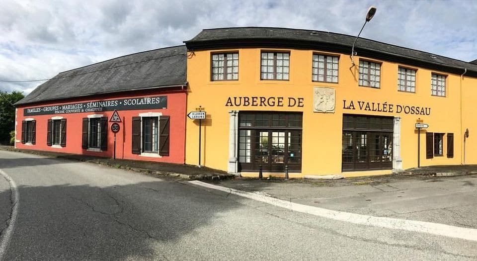 Auberge de la Vallee d'Ossau — photo 2