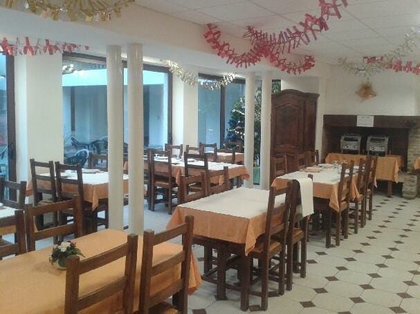Auberge de la Vallee d'Ossau — photo 3