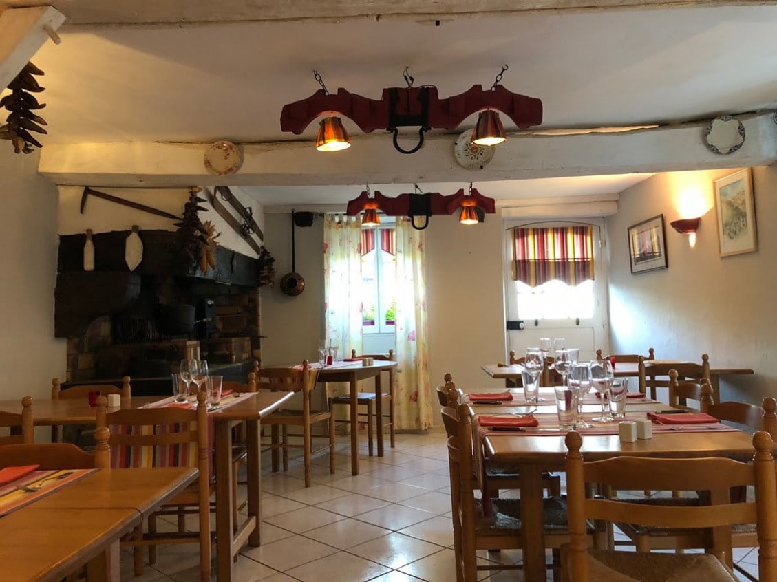 Auberge d'Urte — photo 3