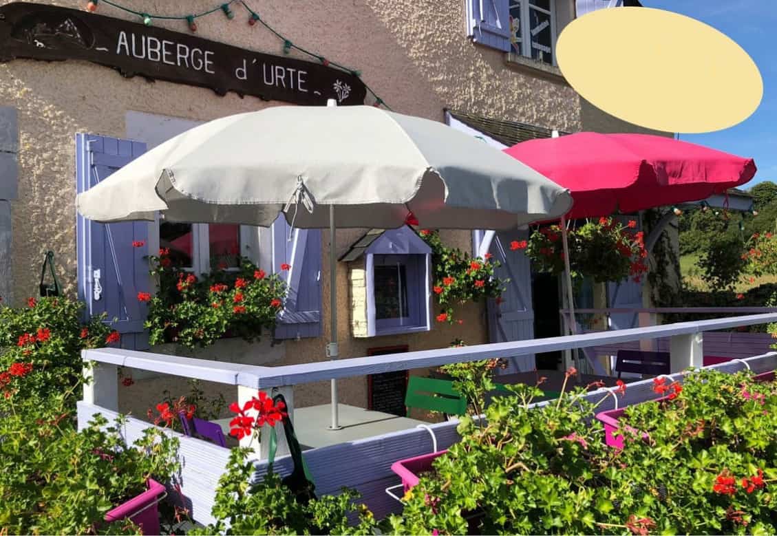 Auberge d'Urte — photo 2