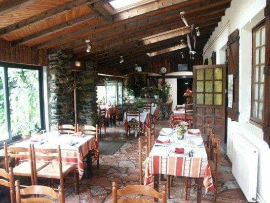 Restaurant L'orée Du Bois — photo 3