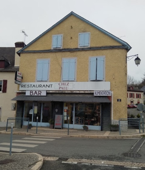 Chez Palu — photo 3