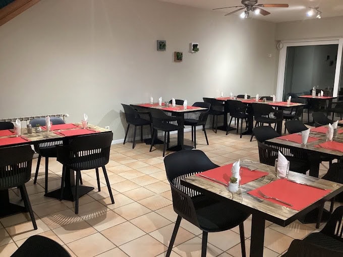 La table de l'Europe — photo 3