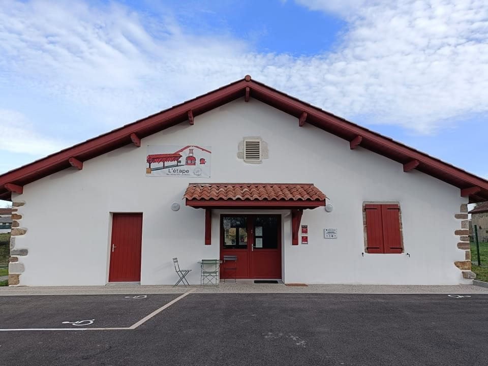 L'étape — photo 3