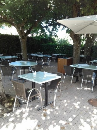 La Belle Auberge — photo 2