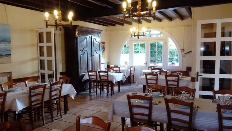 La Belle Auberge — photo 3