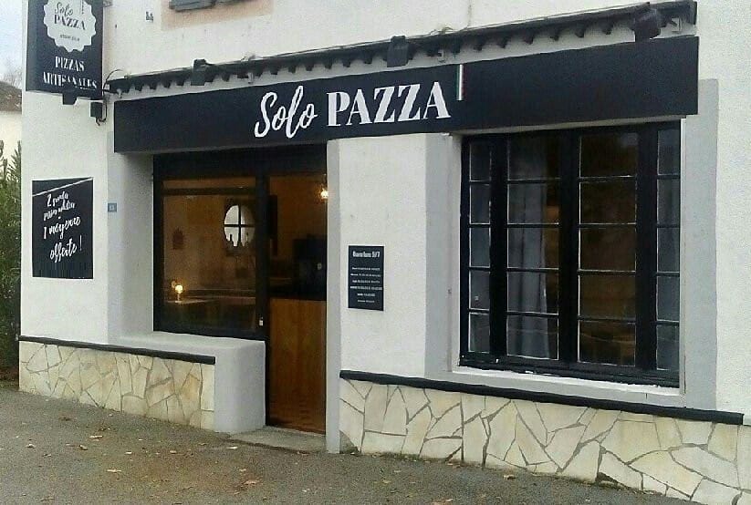 Solo Pazza — photo 3