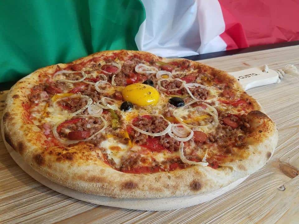 Solo Pazza — photo 2