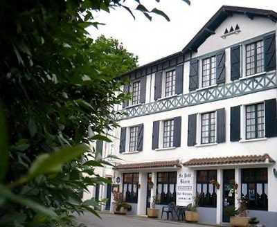 Au Petit Béarn — photo 2