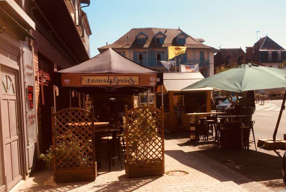 Bistrot 4 Grains — photo 2