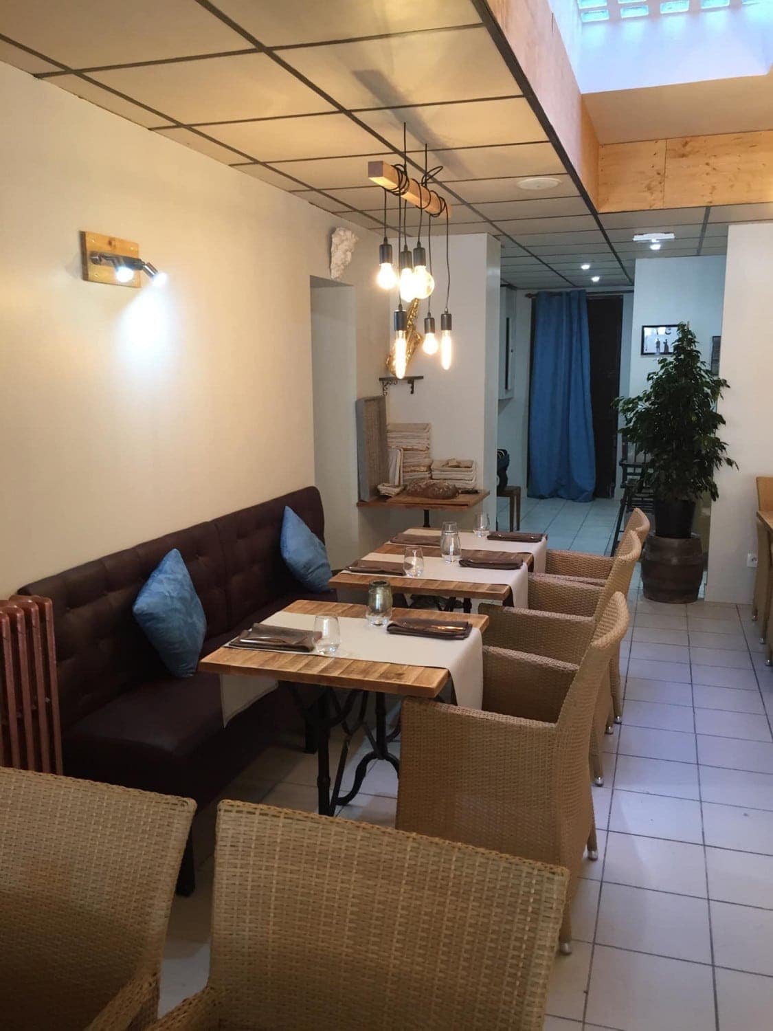 Bistrot 4 Grains — photo 3