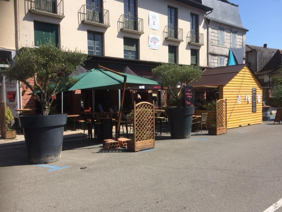 Bistrot 4 Grains — photo 2