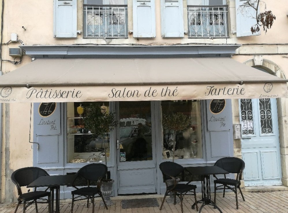 L'instant Thé — photo 2