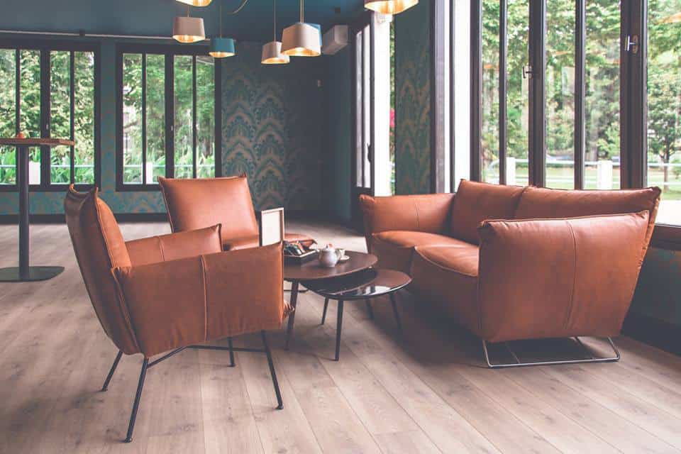 Le Chalet — photo 3