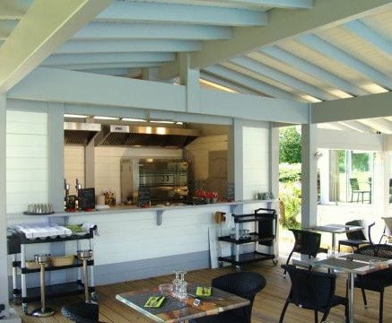 Le Lodge — photo 3