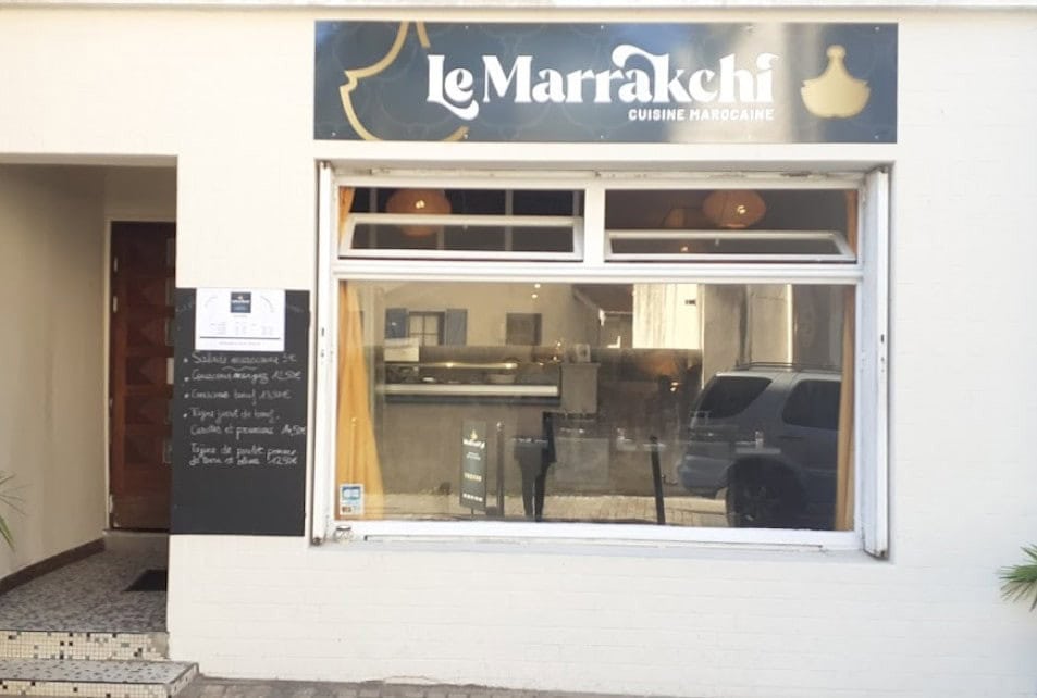Le Marrakchi — photo 3
