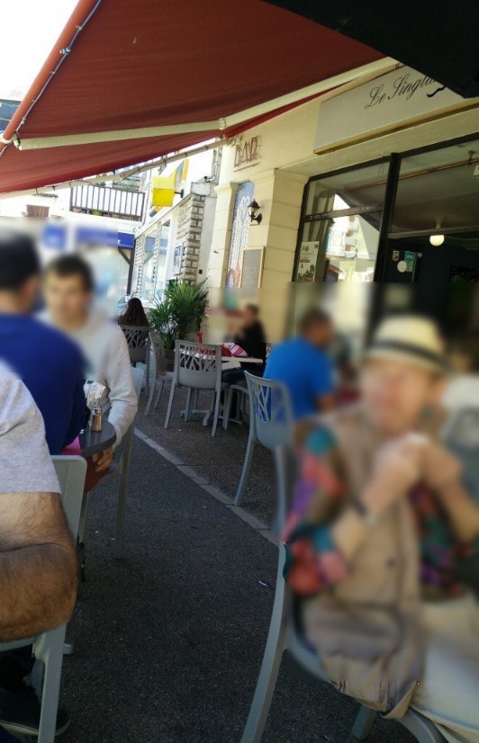 Le Singlar — photo 3