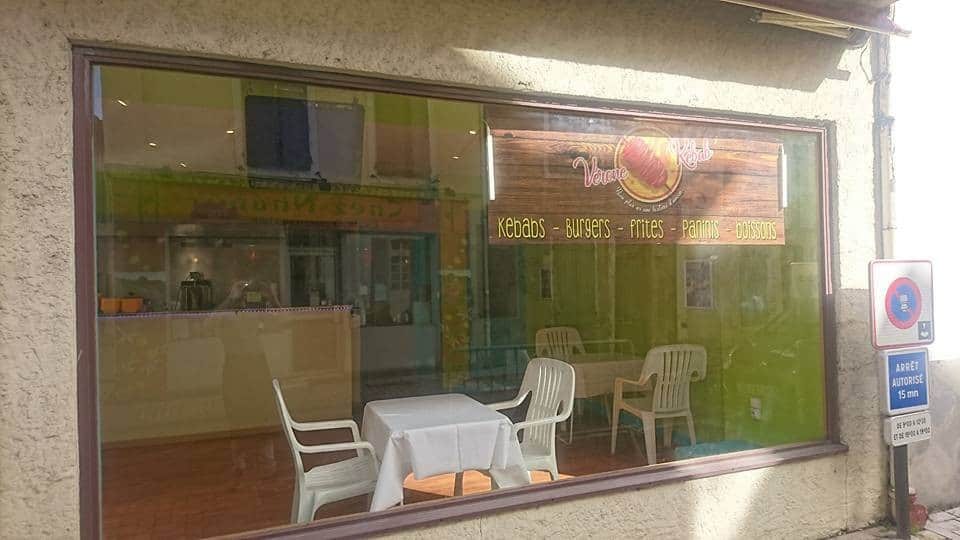 Le Vérone Kebab — photo 2