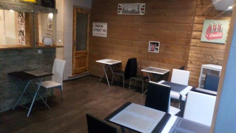 Le Vérone Kebab — photo 3