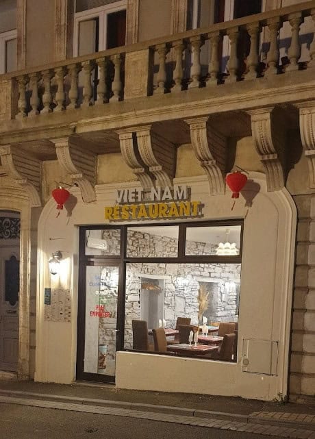 Le Viêt Nam — photo 3